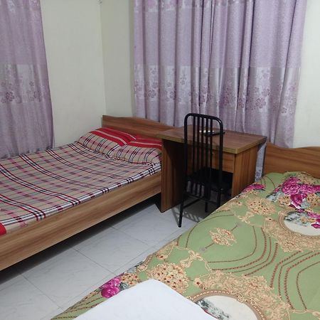 Marry House Hotel ธากา ภายนอก รูปภาพ