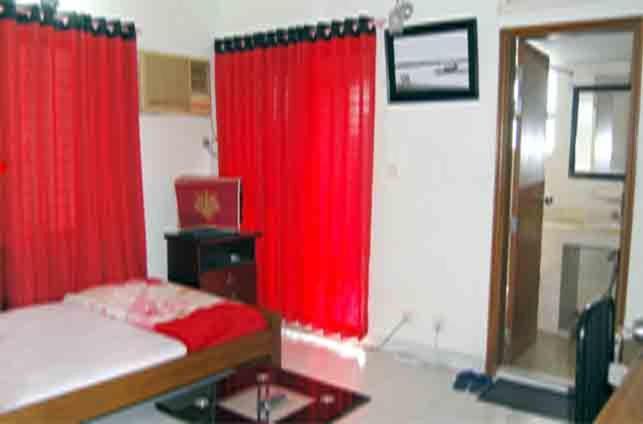 Marry House Hotel ธากา ภายนอก รูปภาพ