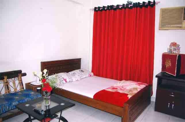 Marry House Hotel ธากา ภายนอก รูปภาพ